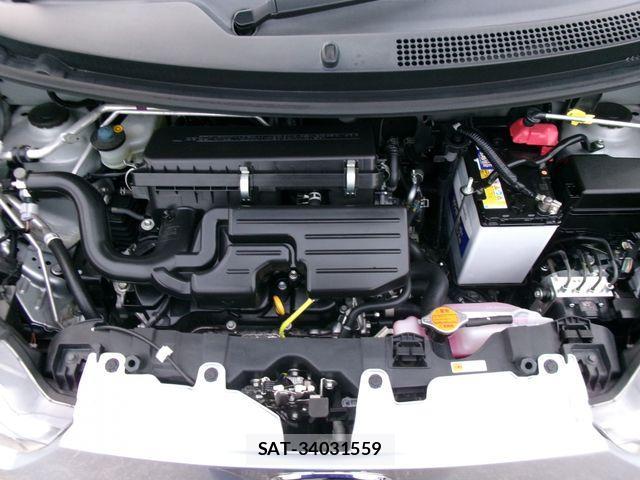 Subaru PLEO PLUS 2021-02 1314680-8