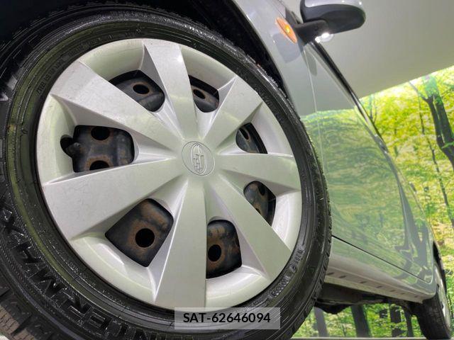 Subaru PLEO PLUS 2013-06 6218372-10