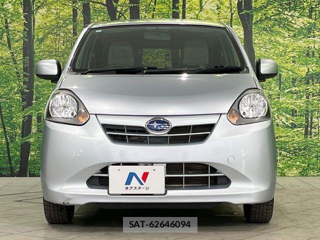 Subaru PLEO PLUS 2013-06 6218372-11