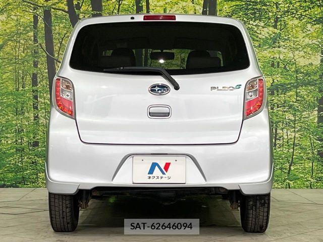 Subaru PLEO PLUS 2013-06 6218372-12