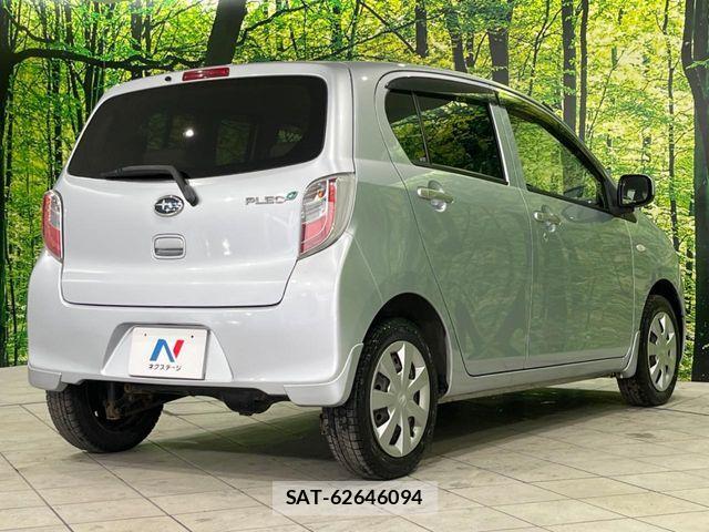 Subaru PLEO PLUS 2013-06 6218372-14