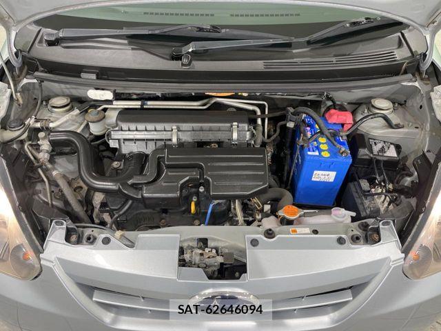 Subaru PLEO PLUS 2013-06 6218372-15