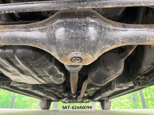 Subaru PLEO PLUS 2013-06 6218372-16