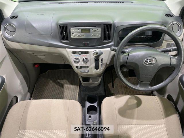 Subaru PLEO PLUS 2013-06 6218372-1