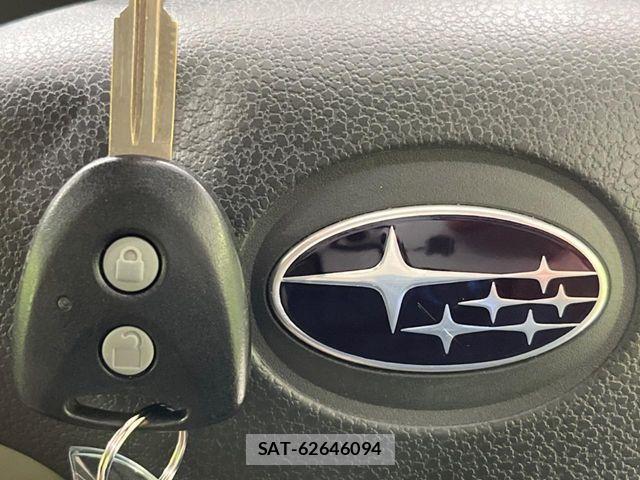 Subaru PLEO PLUS 2013-06 6218372-2