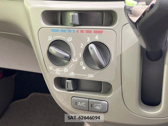 Subaru PLEO PLUS 2013-06 6218372-4