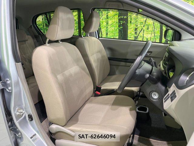 Subaru PLEO PLUS 2013-06 6218372-5