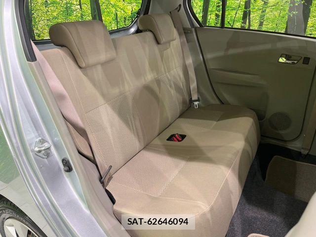 Subaru PLEO PLUS 2013-06 6218372-6