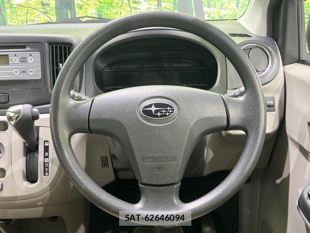 Subaru PLEO PLUS 2013-06 6218372-8