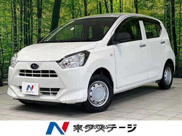 Subaru PLEO PLUS 2021-04 6677489-0