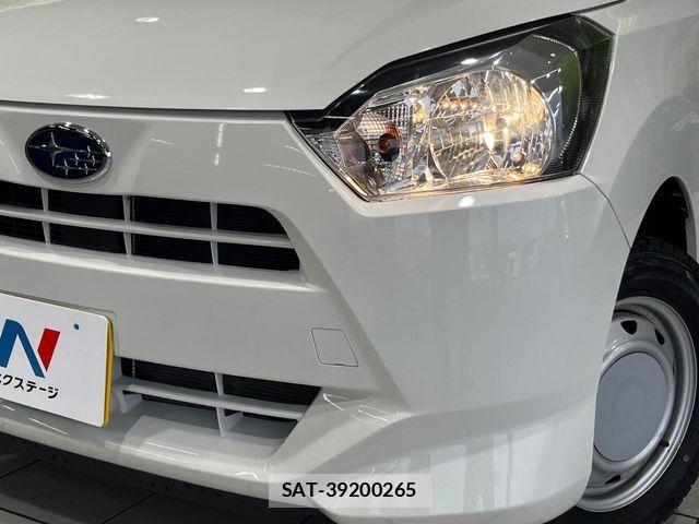 Subaru PLEO PLUS 2021-04 6677489-11