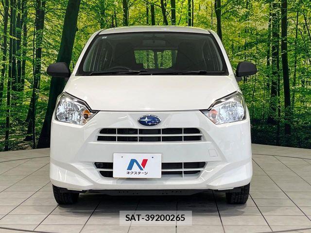 Subaru PLEO PLUS 2021-04 6677489-13