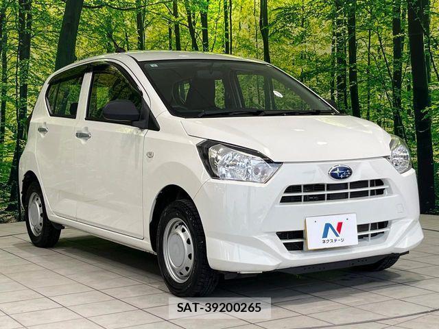 Subaru PLEO PLUS 2021-04 6677489-15