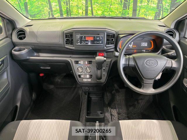 Subaru PLEO PLUS 2021-04 6677489-1