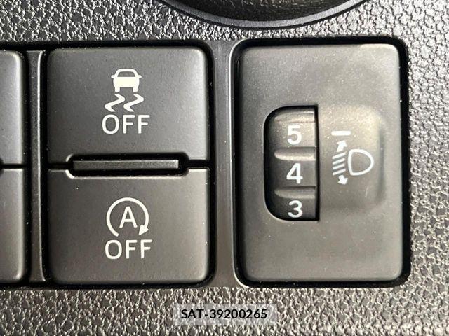Subaru PLEO PLUS 2021-04 6677489-5