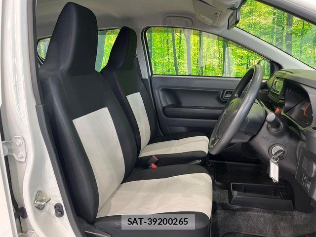 Subaru PLEO PLUS 2021-04 6677489-7
