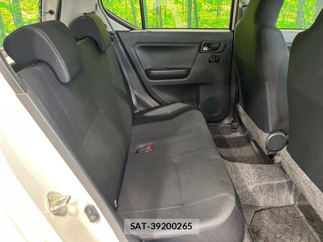 Subaru PLEO PLUS 2021-04 6677489-8