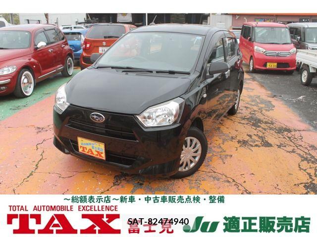 Subaru PLEO PLUS 2019-02 6911134-0