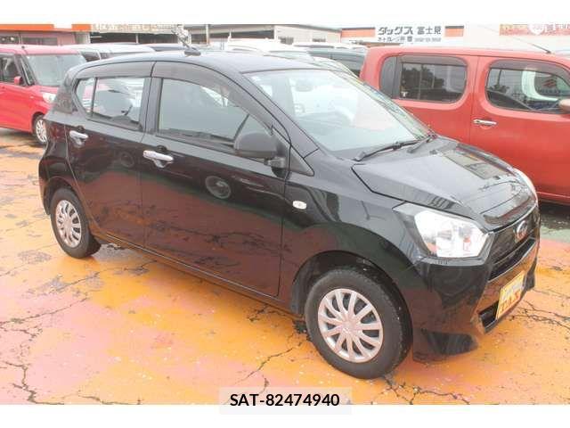 Subaru PLEO PLUS 2019-02 6911134-9