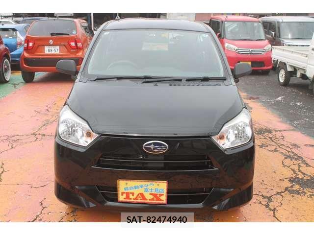 Subaru PLEO PLUS 2019-02 6911134-10