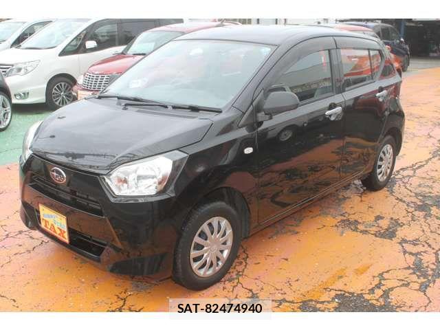 Subaru PLEO PLUS 2019-02 6911134-11
