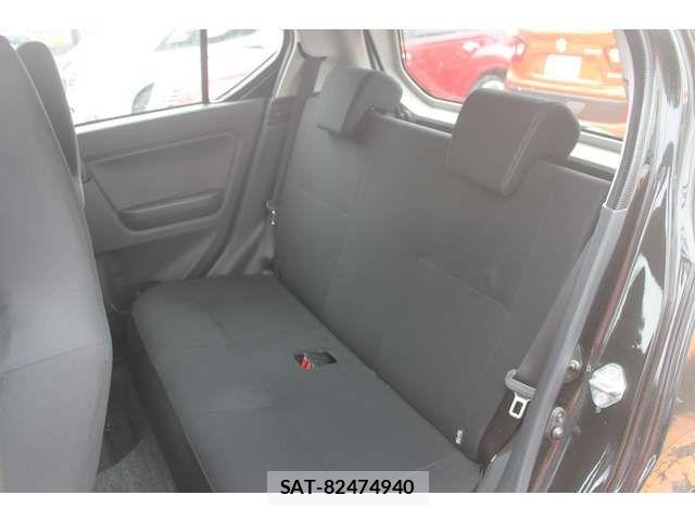 Subaru PLEO PLUS 2019-02 6911134-13