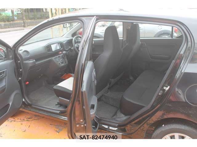 Subaru PLEO PLUS 2019-02 6911134-14