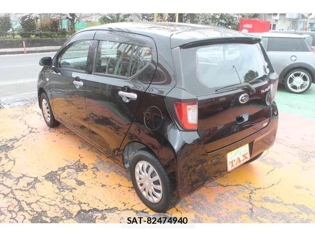 Subaru PLEO PLUS 2019-02 6911134-15