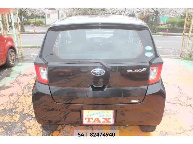 Subaru PLEO PLUS 2019-02 6911134-16