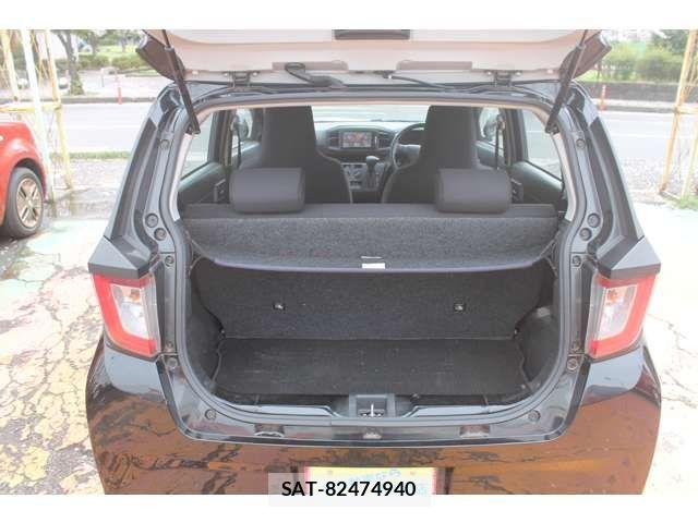 Subaru PLEO PLUS 2019-02 6911134-17