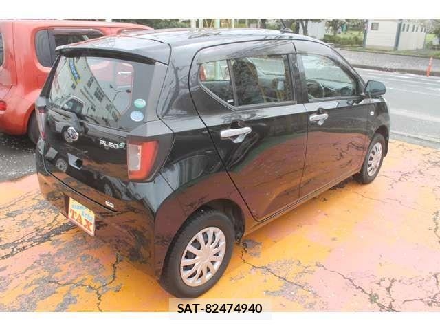 Subaru PLEO PLUS 2019-02 6911134-18