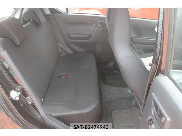 Subaru PLEO PLUS 2019-02 6911134-19