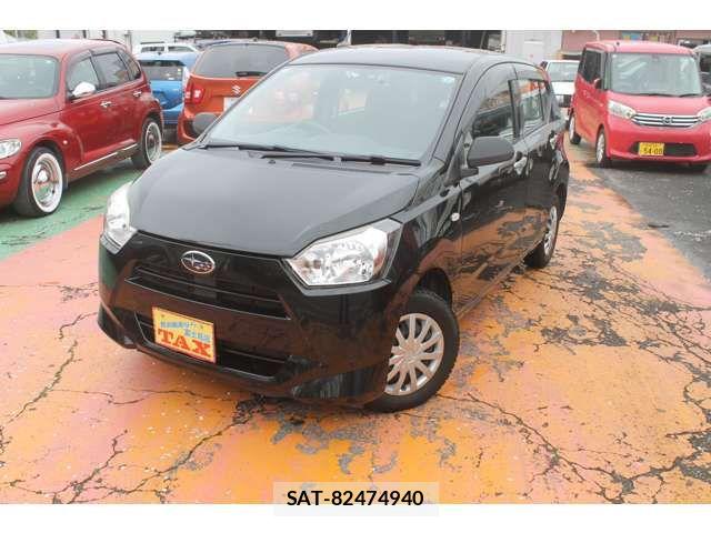 Subaru PLEO PLUS 2019-02 6911134-5