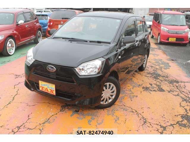 Subaru PLEO PLUS 2019-02 6911134-6