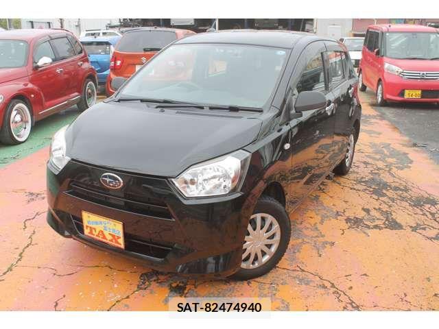 Subaru PLEO PLUS 2019-02 6911134-7