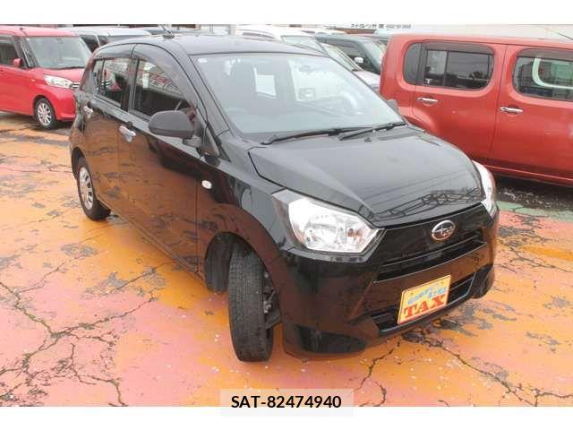 Subaru PLEO PLUS 2019-02 6911134-8