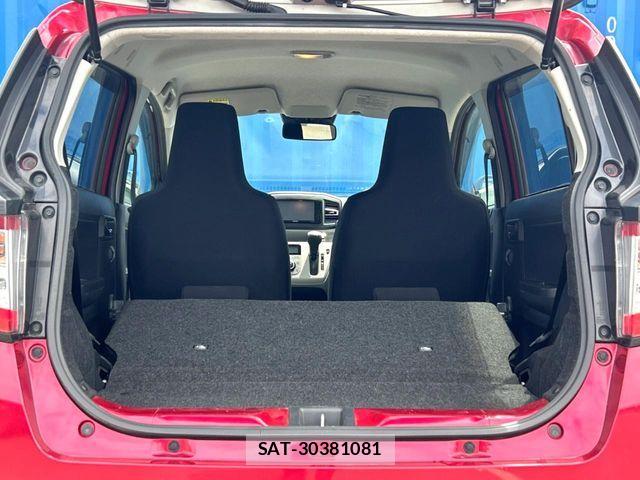 Subaru PLEO PLUS 2018-09 7727195-9