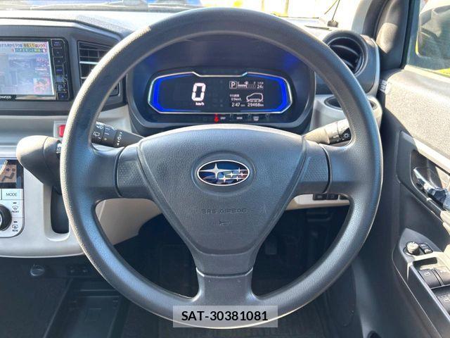 Subaru PLEO PLUS 2018-09 7727195-10