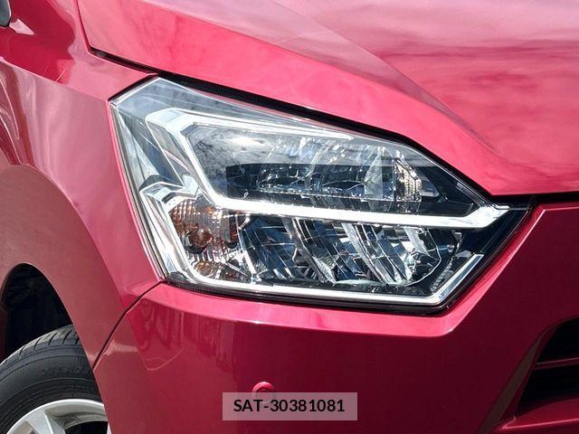 Subaru PLEO PLUS 2018-09 7727195-11