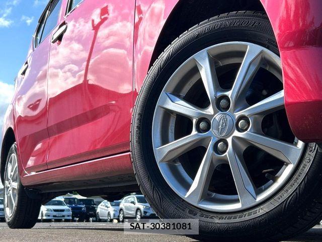 Subaru PLEO PLUS 2018-09 7727195-12