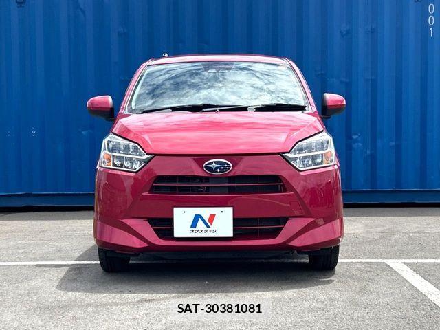 Subaru PLEO PLUS 2018-09 7727195-13
