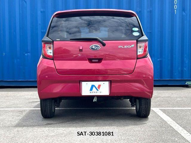 Subaru PLEO PLUS 2018-09 7727195-14