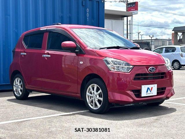 Subaru PLEO PLUS 2018-09 7727195-15