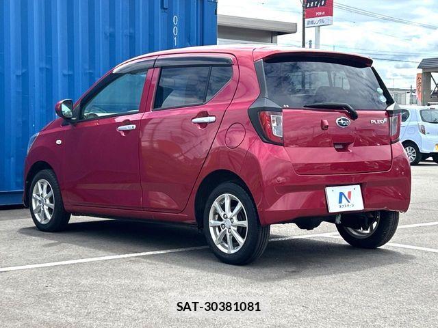 Subaru PLEO PLUS 2018-09 7727195-16