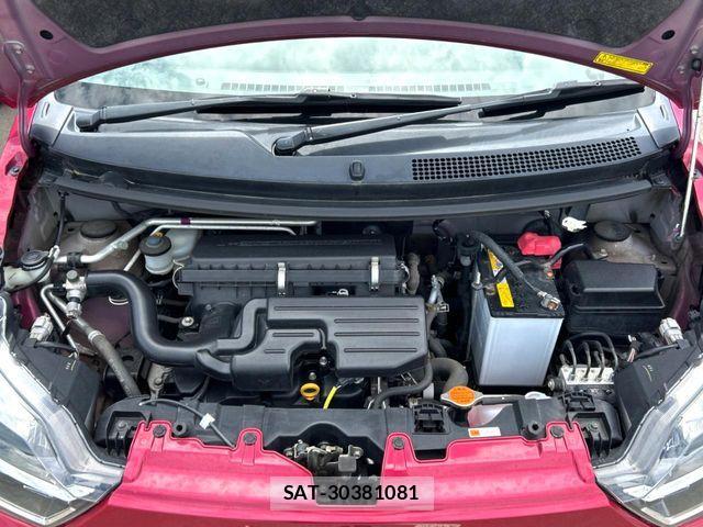 Subaru PLEO PLUS 2018-09 7727195-17