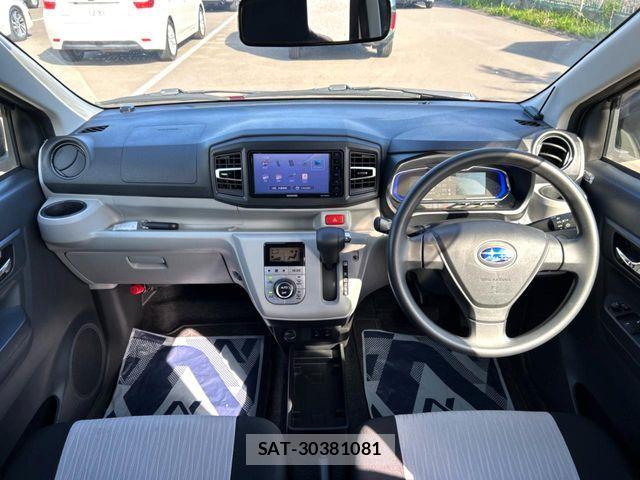 Subaru PLEO PLUS 2018-09 7727195-1