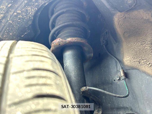 Subaru PLEO PLUS 2018-09 7727195-19