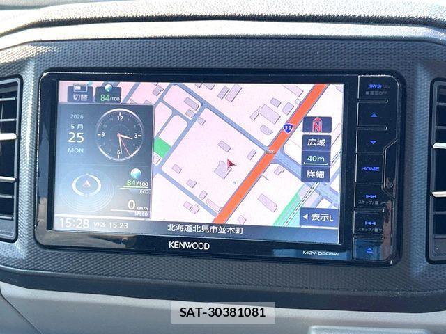 Subaru PLEO PLUS 2018-09 7727195-2