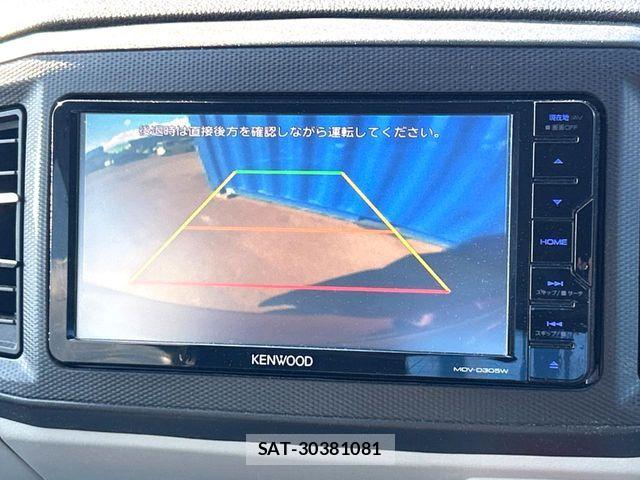 Subaru PLEO PLUS 2018-09 7727195-3