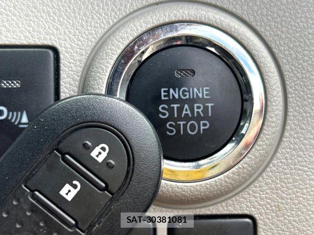 Subaru PLEO PLUS 2018-09 7727195-6
